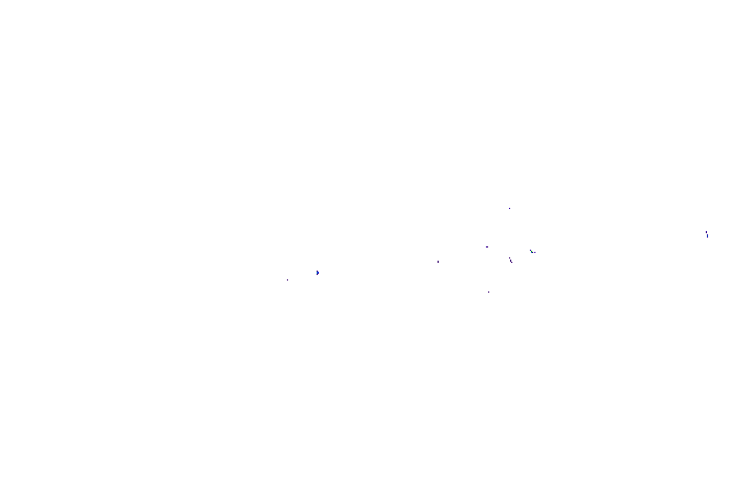 Meteoradar - aktuální srážky 2025-06-24 11:00:00