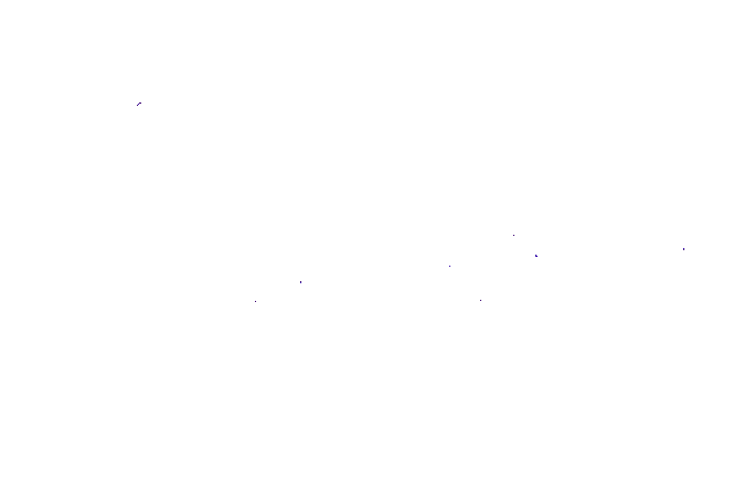 Meteoradar - aktuální srážky 2025-06-24 11:15:00