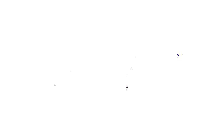 Meteoradar - aktuální srážky 2025-06-30 01:15:00