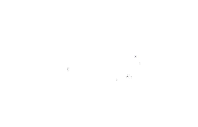Meteoradar - aktuální srážky 2025-07-02 04:15:00