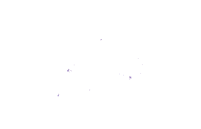 Meteoradar - aktuální srážky 2025-07-05 03:15:00