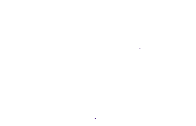 Meteoradar - aktuální srážky 2025-07-05 05:45:00