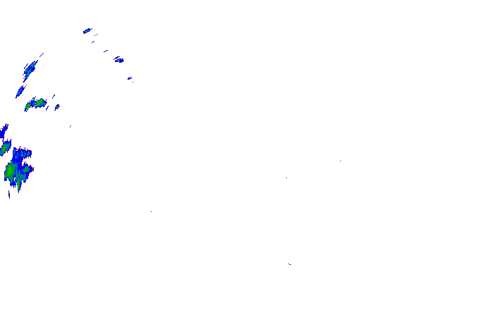 Meteoradar - aktuální srážky 2025-07-22 07:45:00