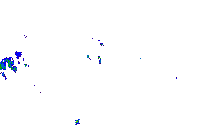 Meteoradar - aktuální srážky 2025-07-30 01:15:00