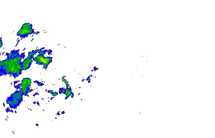 Meteoradar - aktuální srážky 2025-07-30 07:45:00