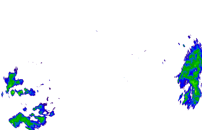 Meteoradar - aktuální srážky 2025-08-02 05:15:00