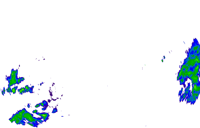 Meteoradar - aktuální srážky 2025-08-02 05:30:00