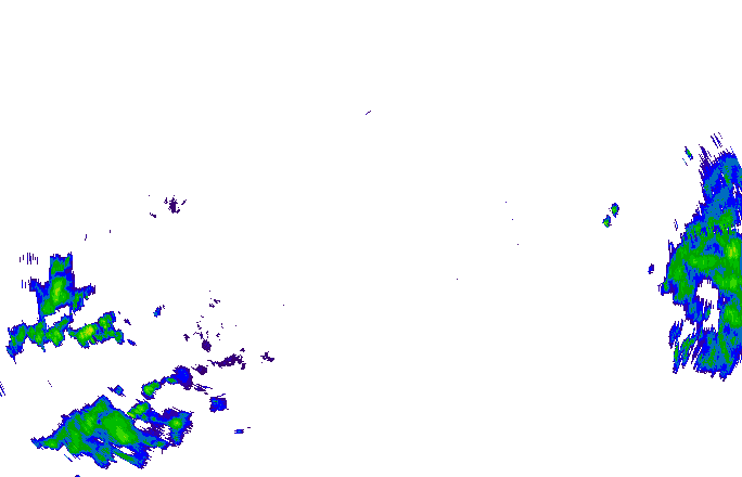 Meteoradar - aktuální srážky 2025-08-02 05:45:00