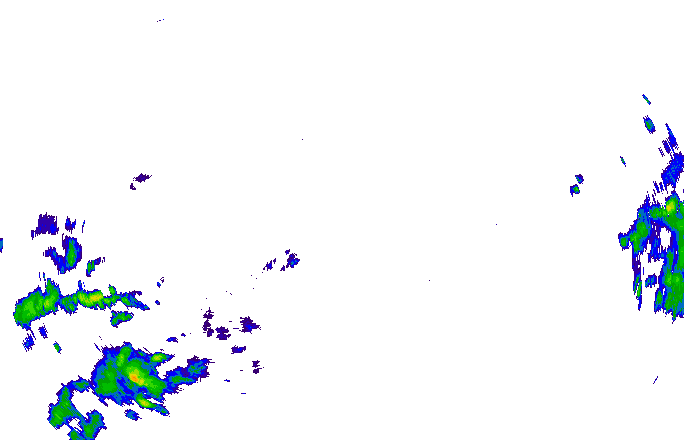 Meteoradar - aktuální srážky 2025-08-02 06:30:00
