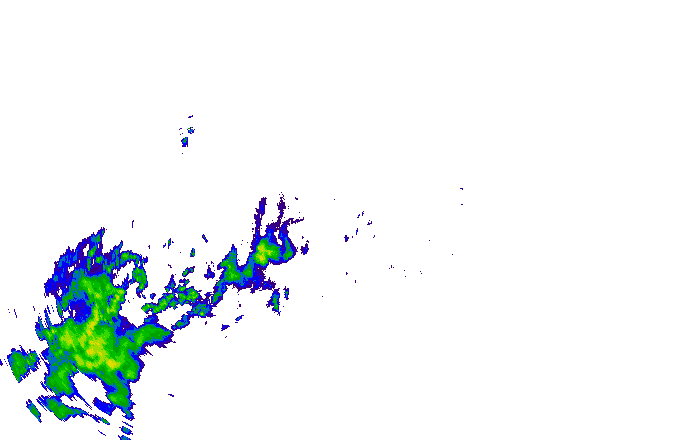 Meteoradar - aktuální srážky 2025-08-02 10:15:00