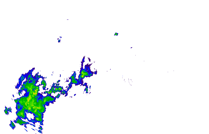 Meteoradar - aktuální srážky 2025-08-02 10:30:00