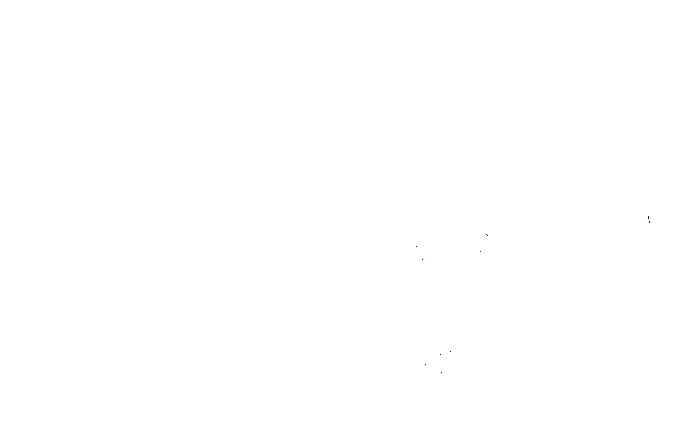 Meteoradar - aktuální srážky 2025-08-06 14:15:00