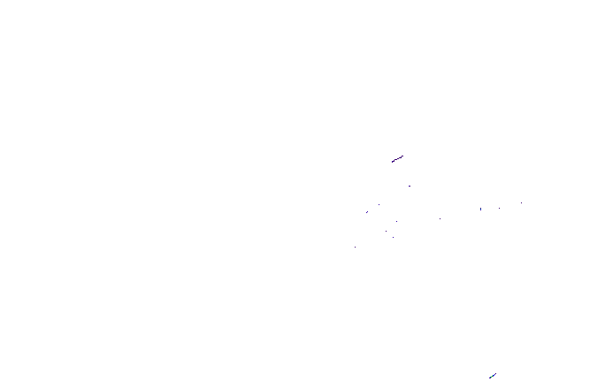 Meteoradar - aktuální srážky 2025-08-06 16:00:00
