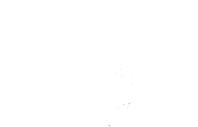 Meteoradar - aktuální srážky 2025-08-06 18:15:00