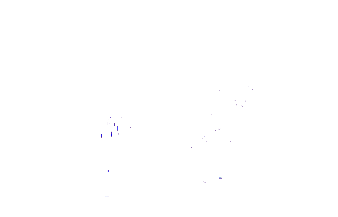 Meteoradar - aktuální srážky 2025-08-10 01:15:00