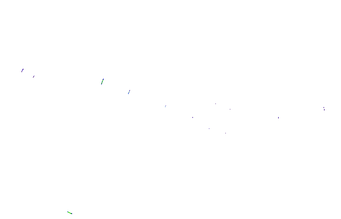 Meteoradar - aktuální srážky 2025-08-11 20:45:00