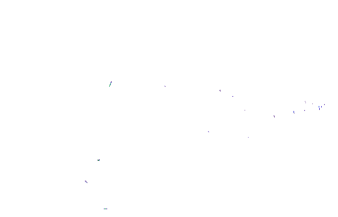 Meteoradar - aktuální srážky 2025-08-12 20:30:00
