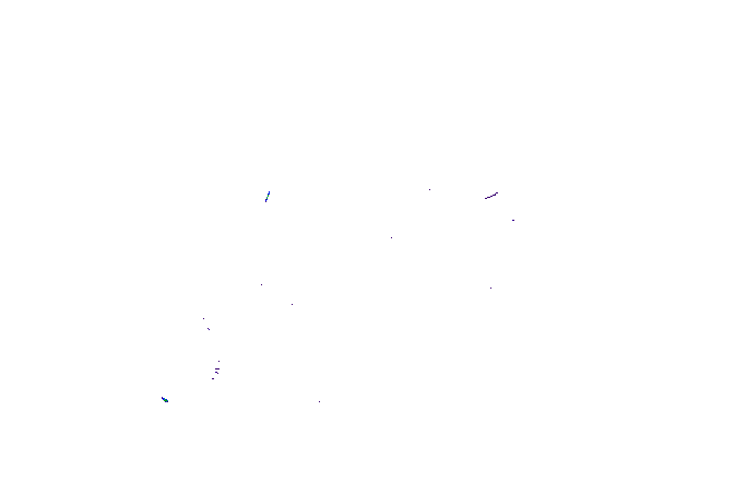 Meteoradar - aktuální srážky 2025-08-12 23:30:00