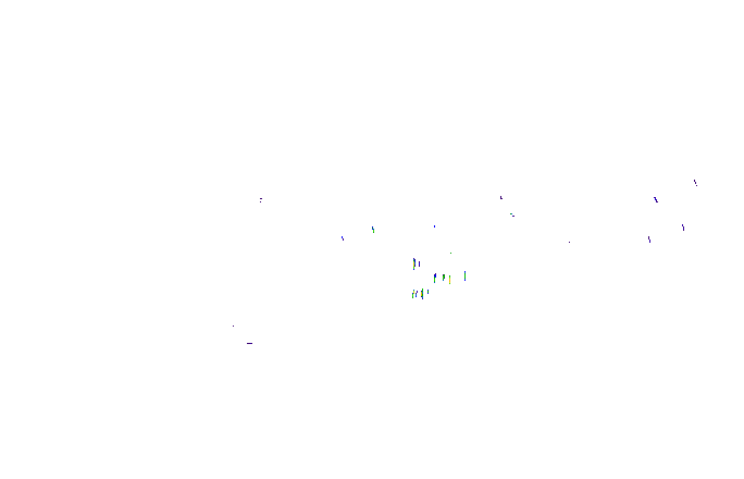 Meteoradar - aktuální srážky 2025-08-13 05:45:00