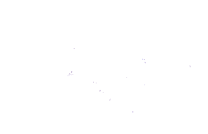 Meteoradar - aktuální srážky 2025-08-13 11:45:00