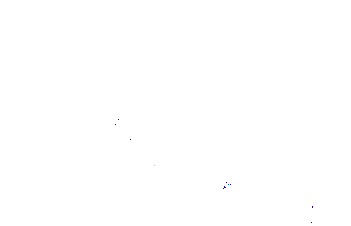 Meteoradar - aktuální srážky 2025-08-13 19:45:00
