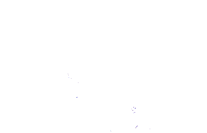 Meteoradar - aktuální srážky 2025-08-13 20:00:00