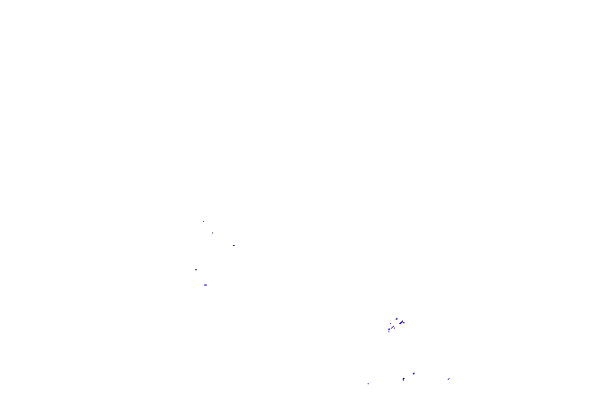 Meteoradar - aktuální srážky 2025-08-13 20:15:00
