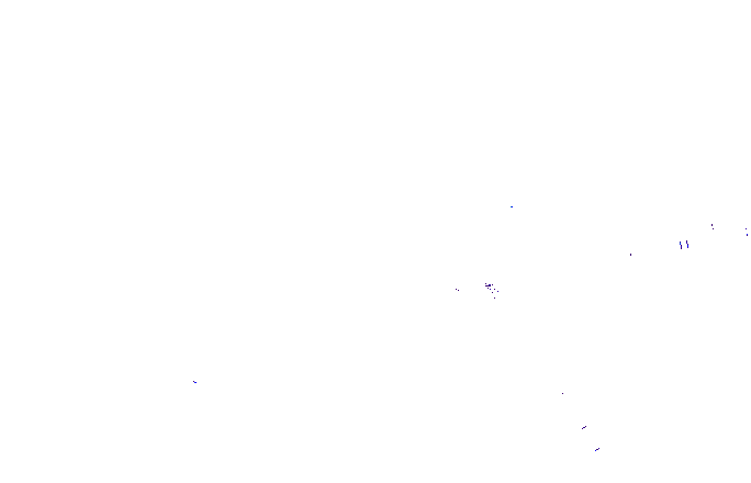 Meteoradar - aktuální srážky 2025-08-13 20:45:00