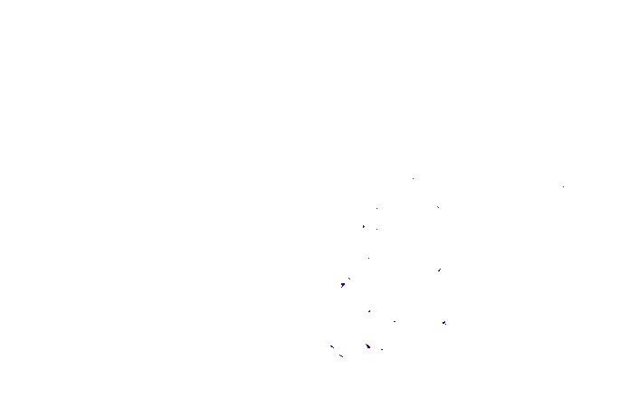 Meteoradar - aktuální srážky 2025-08-18 19:00:00