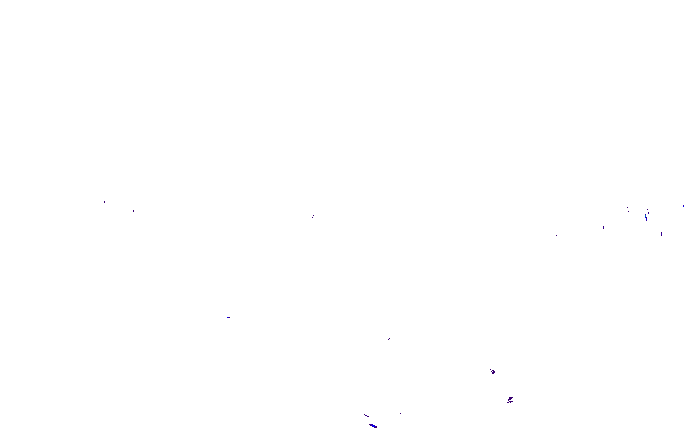 Meteoradar - aktuální srážky 2025-08-18 20:00:00