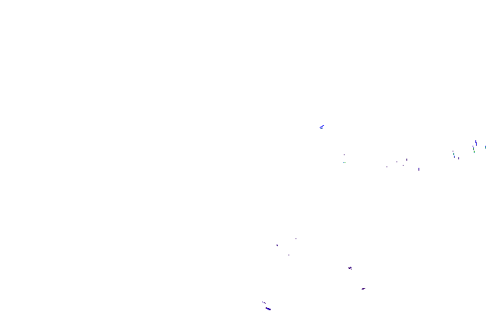 Meteoradar - aktuální srážky 2025-08-18 20:15:00