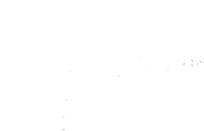 Meteoradar - aktuální srážky 2025-08-22 17:30:00
