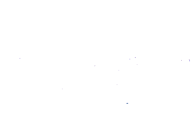 Meteoradar - aktuální srážky 2025-08-22 19:45:00