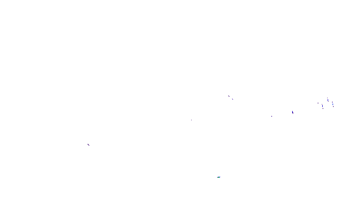 Meteoradar - aktuální srážky 2025-08-22 20:15:00