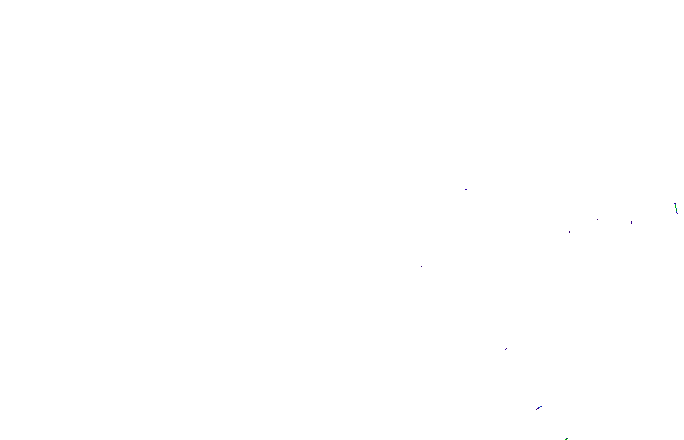 Meteoradar - aktuální srážky 2025-08-25 18:45:00