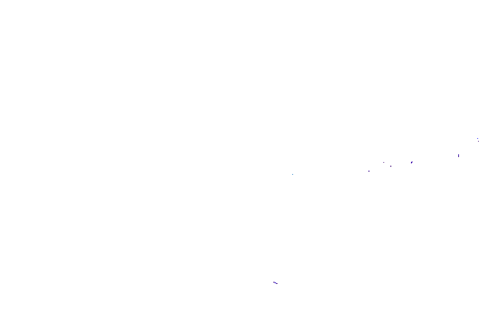 Meteoradar - aktuální srážky 2025-08-25 19:30:00
