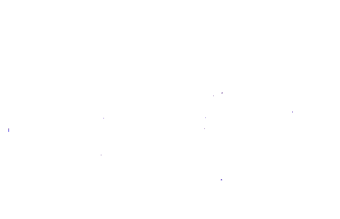 Meteoradar - aktuální srážky 2025-09-01 10:00:00