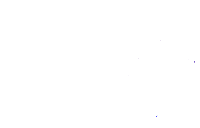 Meteoradar - aktuální srážky 2025-09-17 20:15:00