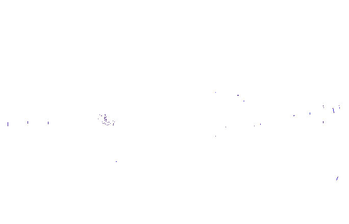 Meteoradar - aktuální srážky 2025-09-17 20:30:00