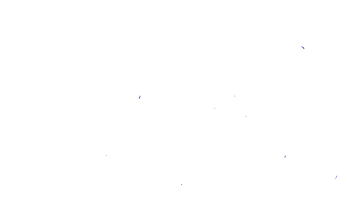 Meteoradar - aktuální srážky 2025-09-18 19:15:00