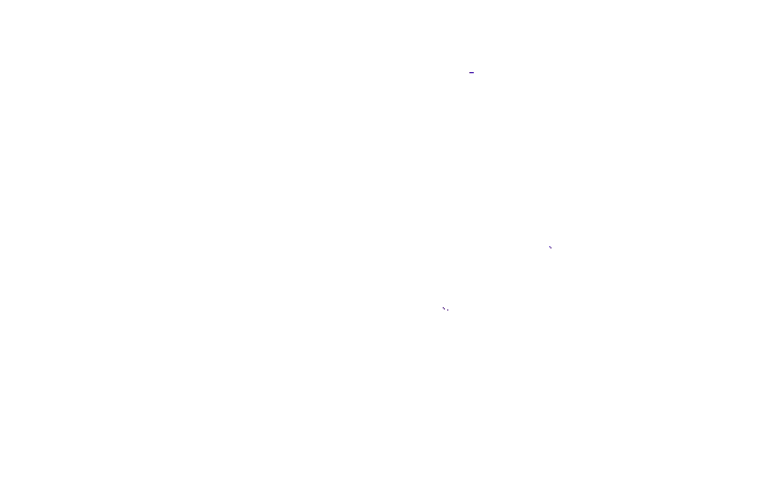 Meteoradar - aktuální srážky 2025-09-18 19:30:00