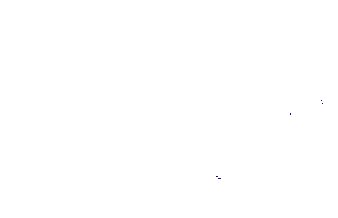 Meteoradar - aktuální srážky 2025-10-13 18:00:00
