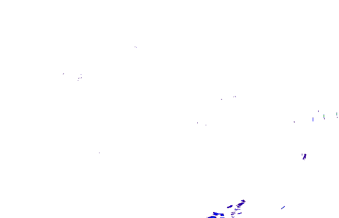Meteoradar - aktuální srážky 2025-10-16 12:00:00