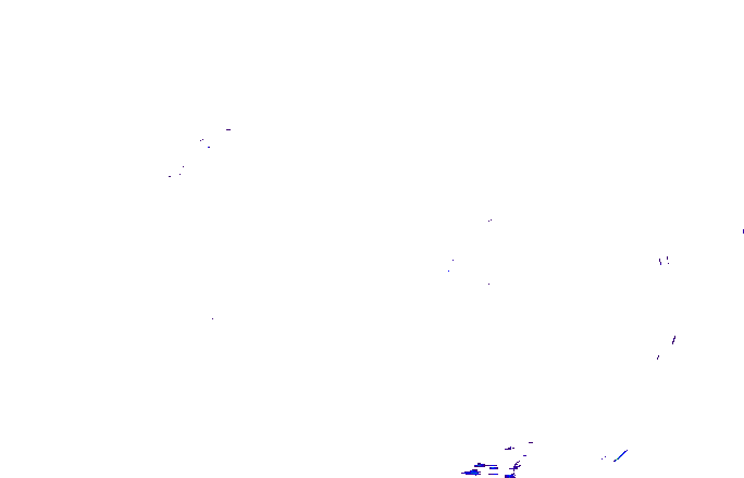 Meteoradar - aktuální srážky 2025-10-16 12:15:00