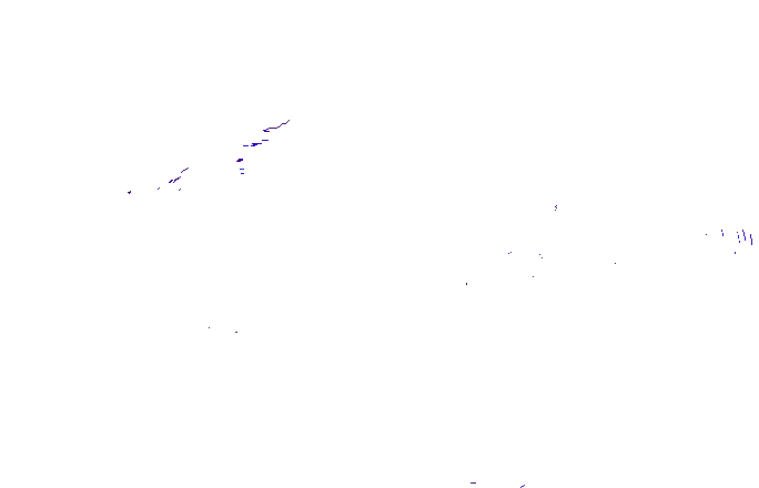 Meteoradar - aktuální srážky 2025-10-16 13:30:00