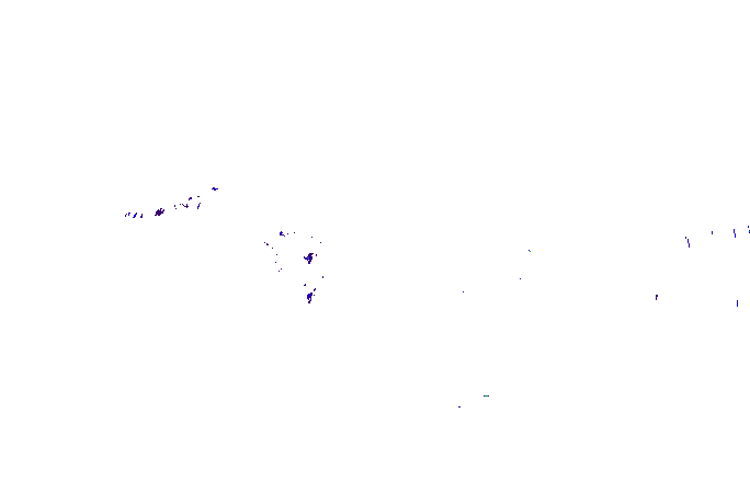 Meteoradar - aktuální srážky 2025-10-16 15:15:00