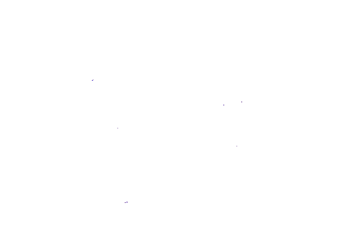 Meteoradar - aktuální srážky 2025-10-18 14:45:00