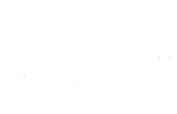 Meteoradar - aktuální srážky 2025-10-18 17:45:00