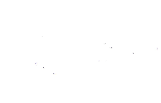 Meteoradar - aktuální srážky 2025-10-19 11:30:00