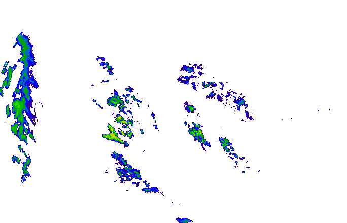 Meteoradar - aktuální srážky 2025-10-28 08:15:00